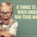 6 Things to Avoid when Choosing a Non-Toxic Mattress