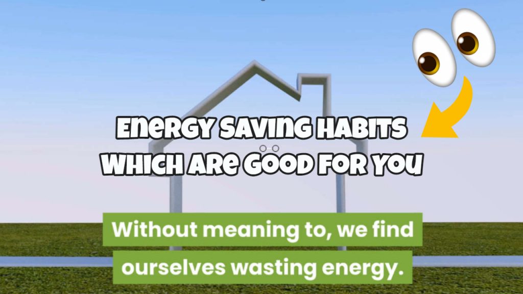 energy saving