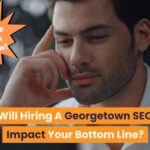 Georgetown SEO – Can A Consultant Help Your Business?