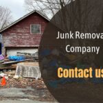 JUNK REMOVAL