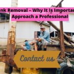 Junk Removal – Why It Is Important to Approach a Professional ?