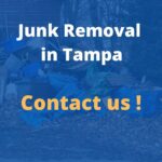 Junk Removal In Tampa – Various Ways of Junk Removal