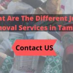 What Are The Different Junk Removal Services in Tampa