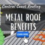 Metal Roofing Benefits And Why It Is Better Than A Tile Roof