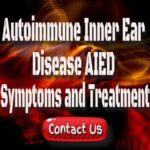 Autoimmune Inner Ear Disease – How Are Balance Disorders Treated