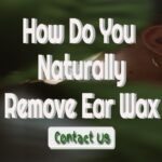 ear wax removal tamworth