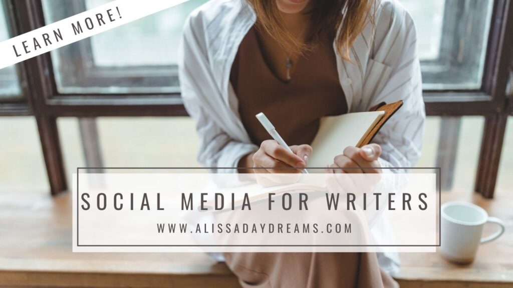 Best Social Media For Writers To Promote And Brand