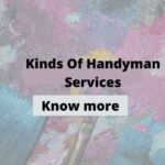 Get The Best Handyman in Encino, Los Angeles, California