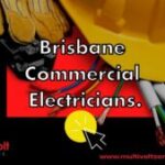 Brisbane Commercial Electrician For Your Business