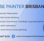 Brisbane House Painters And What They Could Do For You