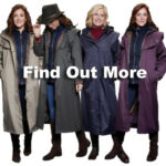 Jack Murphy Malvern Coat – Is This The Best Ladies Outdoor Coat?