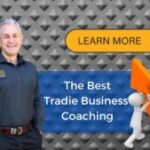 How To Choose The Best Tradie Business Coach!