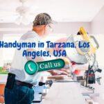 What Precisely a Handyman in Tarzana Does ?