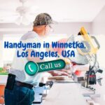 Handyman in Winnetka – What exactly is a handyman?