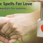 Magic Spells For Love Fundamentals for Success