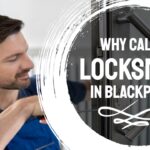 Top Reasons For Calling A Locksmith – Not Just For Lost Keys!