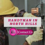 A Handyman in North Hills, Los Angeles – Discover the Best Deal