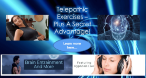 Telepathic Exercises – Great Tips And Tricks For Beginners