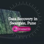 Data Recovery in Swargate, Pune