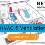 Ventilation, Heating And Cooling In Craigieburn