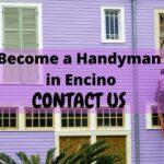 Handyman services