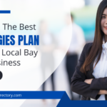 5 Ways to Link Building Success by Bay Area Biz Directory