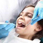 What Responsibilities Does a Pediatric Dentist Have?