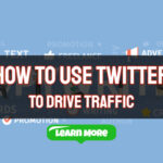 How to Use Twitter to Generate Traffic