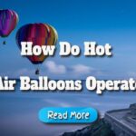 How Do Hot Air Balloons Operate