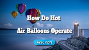 How Do Hot Air Balloons Operate