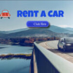 Rent a Car Canada – Everything You Need to Know