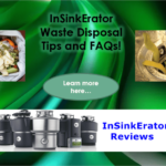 InSinkErator Waste Disposal Tips and FAQ