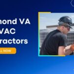 Find the Perfect Contractor for your Richmond HVAC Needs Today!