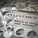 Should You Invest In Real Estate Or Stocks?