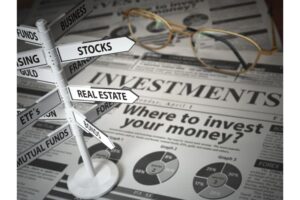 Should You Invest In Real Estate Or Stocks?