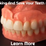 Stop Smoking And Save Your Teeth And Gums