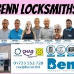 Locksmith in Peterborough