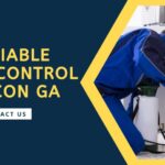 5 Key Signs You Should Call Pest Control Macon GA Services