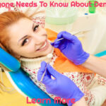 What Everyone Needs To Know About Dental Veneers