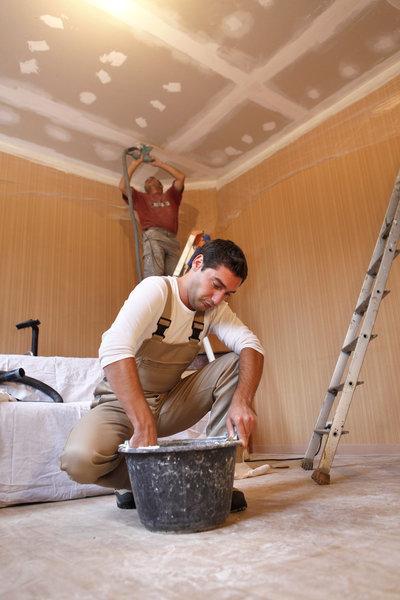 Plastering in Brisbane