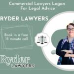 When To See A Commercial Lawyer In Logan?