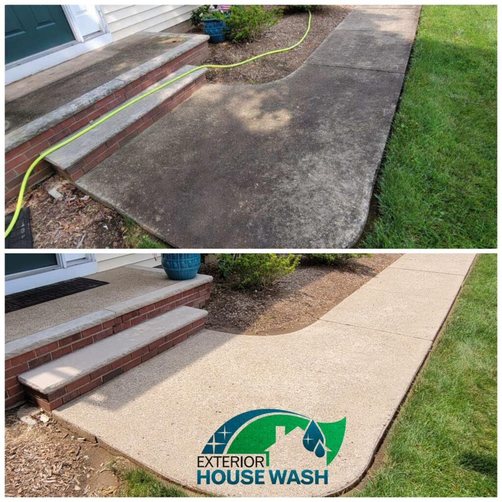 Pressure Washing Services in Cochranville PA