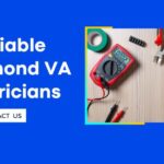 Why You Need the Services of A Reliable Richmond Electrician