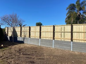 retaining wall walls