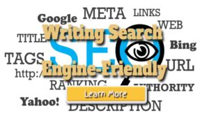 How to Make Your Writing Search Engine-Friendly