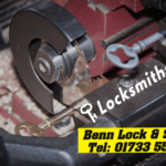 How to choose the best commercial locksmith