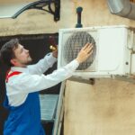 HVAC Duct Cleaning: All you need to know