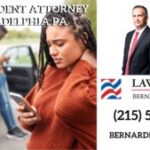 Auto Accident Attorney Old City Philadelphia PA Bernard M Gross