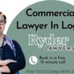 Buying A Commercial Property?