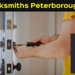 Emergency Locksmith Peterborough.